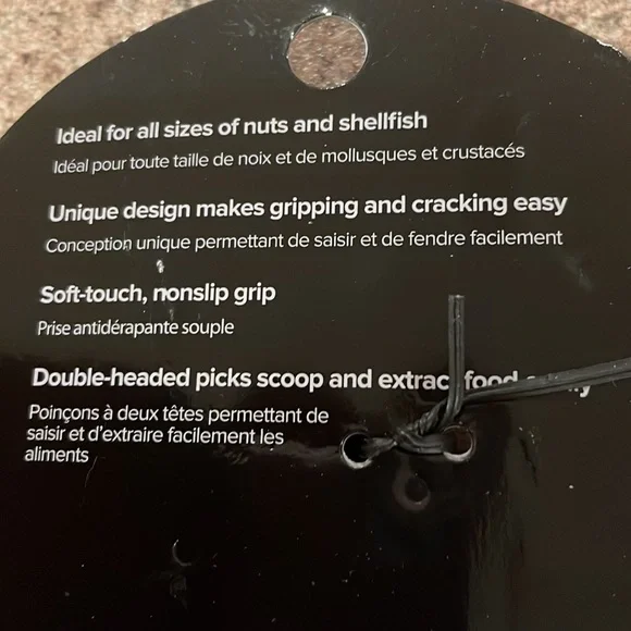 Cracker set - Picture 3 of 4